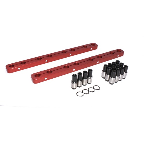 4013 Rocker Arm Stud Girdle for Ford 289, 302 and 351W w/ 3/8" Stud