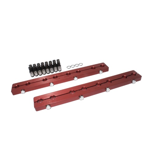 4018 Spring Loaded Stud Girdle Chevrolet Small Block w/ Brodix Head and 7/16" Stud