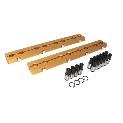 4027, Edelbrock, Uni-Syn, Carb, Carburetor, tool, Balancing Instrument
