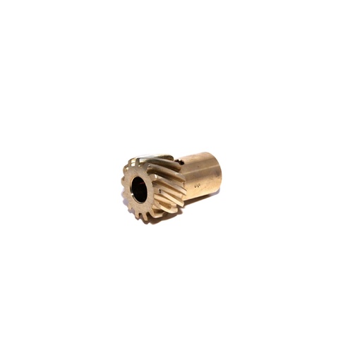 413 .491" I.D. Bronze Distributor Gear for Reverse Rotation SBC/BBC
