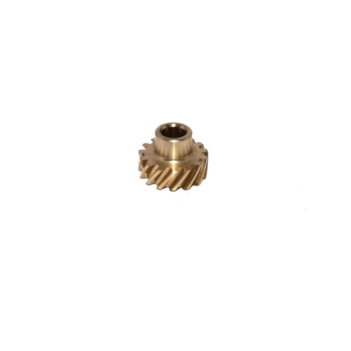 0.530" I.D. Bronze Distributor Gear for Ford 351C Cleveland & 429,460 Big Block