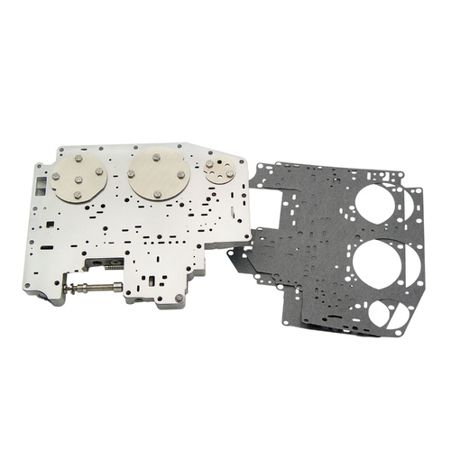 80-93 AOD Constant Pressure Valve Body