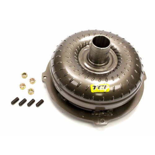 Super StreetFighter Converter for '71-'91 C6 w/ 1.375 in. Crank Pilot.