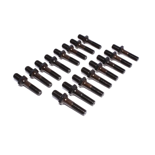 4501-16 High Energy Rocker Stud Set w/ 7/16" Base Thread and 7/16" Rocker Thread