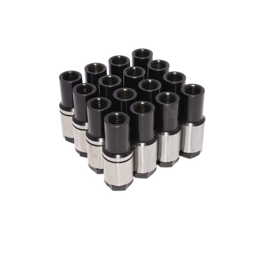 4509-16 Stud Girdle Adjusting Nut Set of 12 for 3/8" Stud w/ (4) 4509S Snap Rings