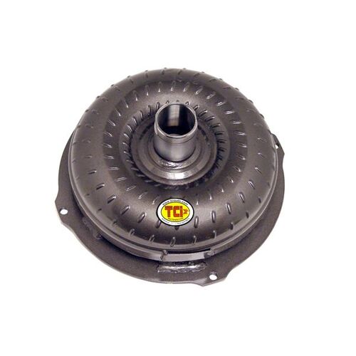 24-Spline C4 Windsor StreetFighter Converter, In-Case Dipstick 66-69 Transmissions. Early 289 302W Windsor