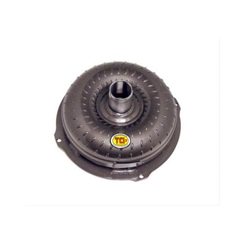 FORD C4 Street Fighter 3500 rpm Torque Stall Converter for 26-Spline In case fill Dipstick. Windsor Bellhousing