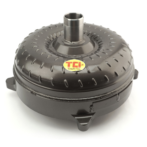 Breakaway Converter for '05-'10 V8 Mustang with 5R55S.