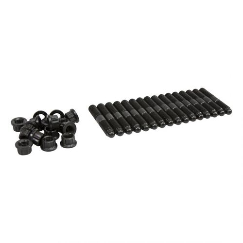 Rocker Arm Studs Upgrade Kit for GM LS7 & LT Engines.