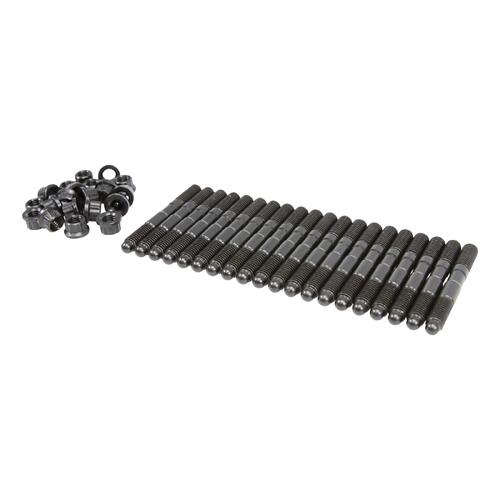 Rocker Arm Screw In Studs 5.7 6.4 GEN 3 Hemi  M8 x 1.25 Thread, 1.787 in. Effective Stud Length, Mopar, Chrysler SRT JEEP