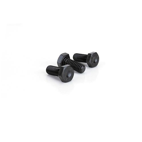 Camshaft 3 Bolts for SBC BBC Chevrolet V8 and V6 327 350 383 454