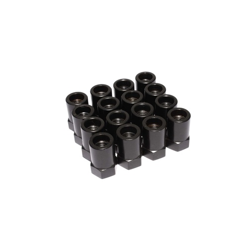 4630-16 1.125" Tall Polylock Set for High Energy Rockers w/ 7/16" Stud