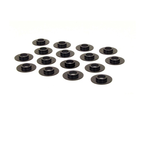 4643-16 ID Spring Locator Set of 16 - 1.540" OD, .640" ID, .060" Thickness