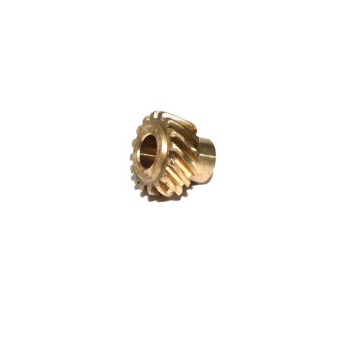 466 .530" I.D. Bronze Distributor Gear for Ford 240-300 6 Cylinder