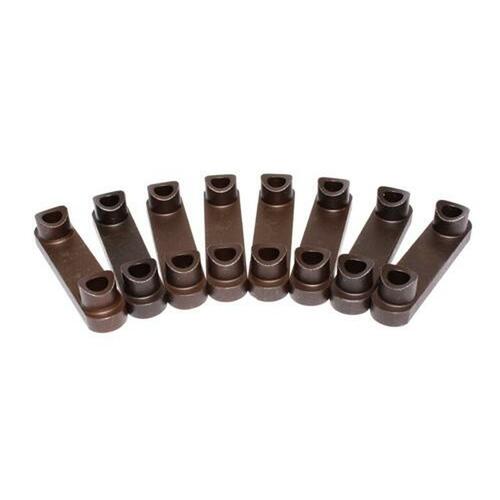 4661-16 Replacement Pedestals for GM LS Non-Adjustable Rocker