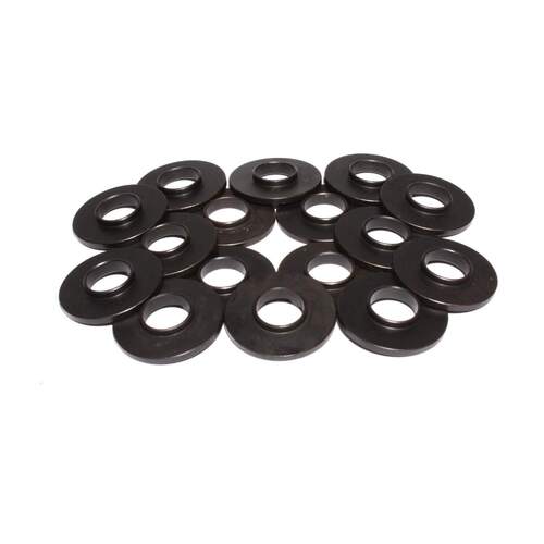 4667-16 ID Valve Spring Seats Locators Set of 16 - 1.420" OD, .530" ID, .060" Thickness