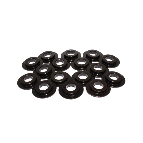 ID Valve Spring Seats Locators Set of 16 - 1.510" OD, .570" ID, .060" Thickness