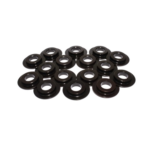 ID Valve Spring Seats Locators Set of 16 - 1.550" OD, .570" ID, .060" Thickness