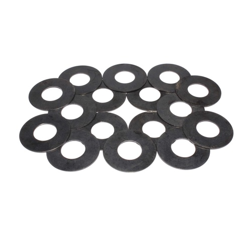 4736-16 Valve Spring Shims Kit - 1.250" OD, .814" ID .015" Thickness
