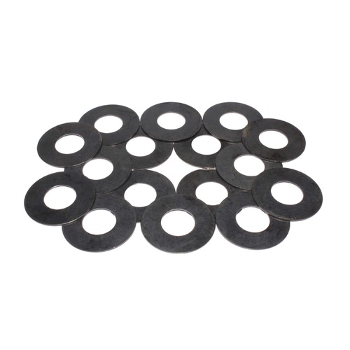 4742-16 Valve Spring Shim Kit - 1.250" OD, .814" ID .030" Thickness