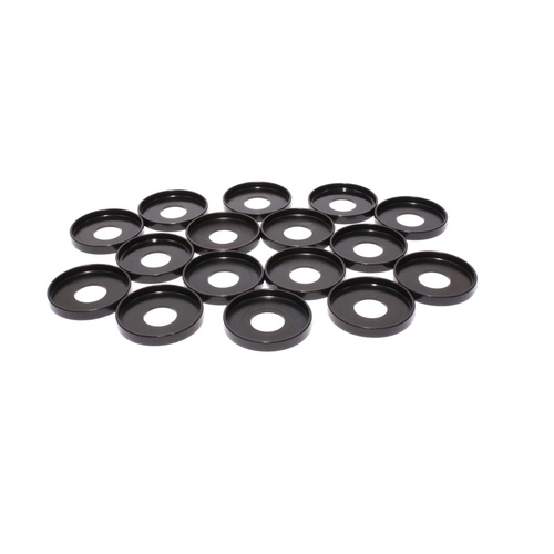 OD Valve Spring Seats Locators Set of 16 - 1.635" OD, .640" ID, .060" Thickness
