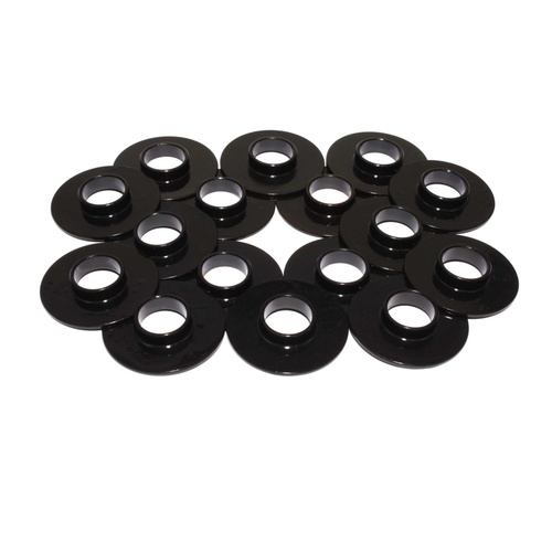 ID Valve Spring Seats Locators Set of 16 - 1.500" OD, .585" ID, .060" Thickness