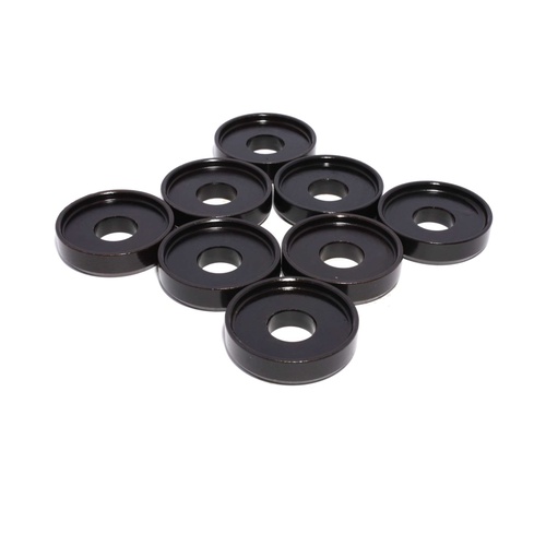BBC Rotator Exhaust Valve Springs Seat Spacers Big Block Chevy 454 - 1.568" OD, .623" ID, .300" Thickness