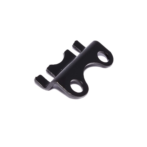 4800-1 Raised 1 Piece Guide Plate for Chevrolet Small Block w/ 5/16" Pushrod 7/16" Stud