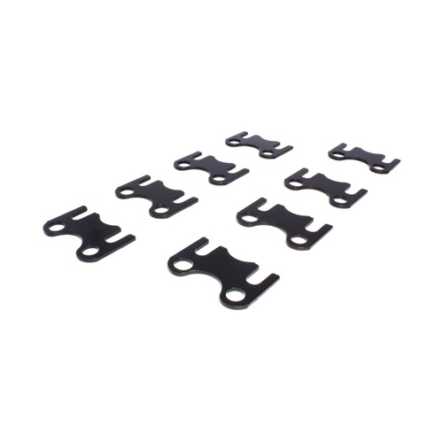Ford Windsor SBF Flat 1 Piece Guide Plates Set   289 302W 351W  3/8" Pushrod and 7/16" Stud