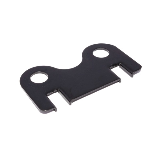 4852-1 Flat 1 Piece Guide Plate for Pontiac V8 w/ 3/8" Pushrod 7/16" Stud