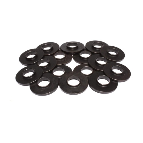 4872-16 ID Valve Spring Seats Locators Set of 16 - 1.300" OD, .520" ID, .060" Thickness