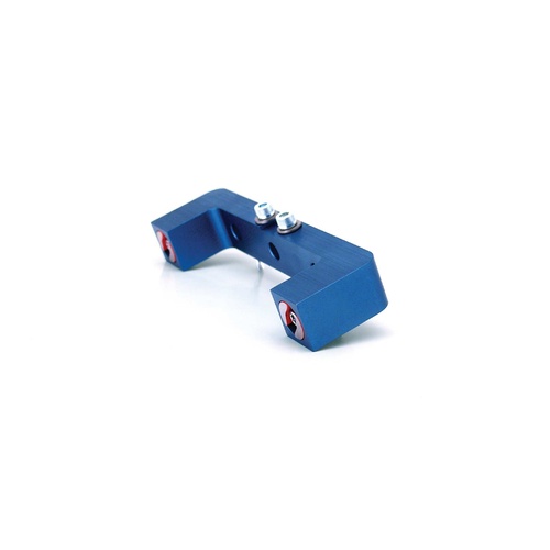 4900 Magnetic Block Deck Bridge Checker for Dial Indicator
