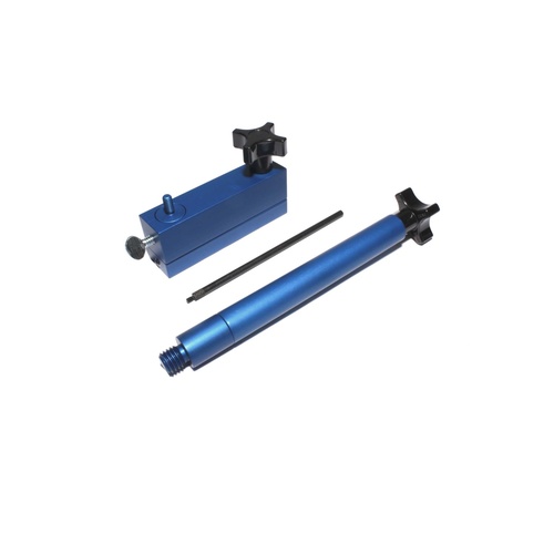 4901 Dial Indicator Fixture for Engine Block Attachment - 1/2" and 7/16" Threads