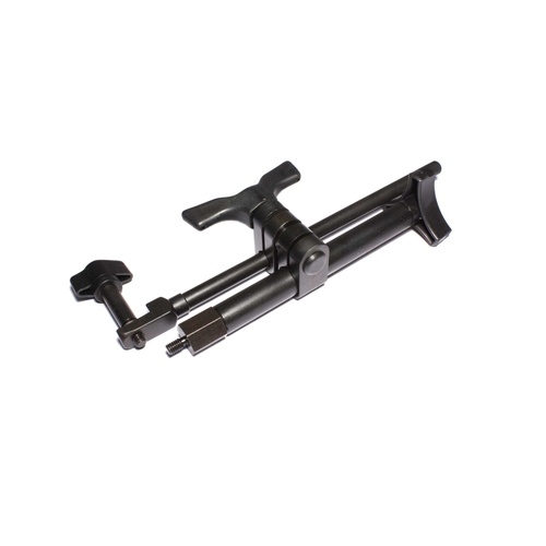 Dial Indicator Fixture Tool for Installed Cylinder Heads