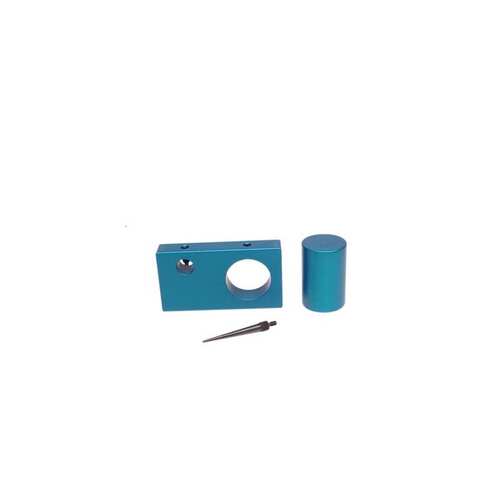 Dial Indicator Bracket for RIMAC valve spring tester. 