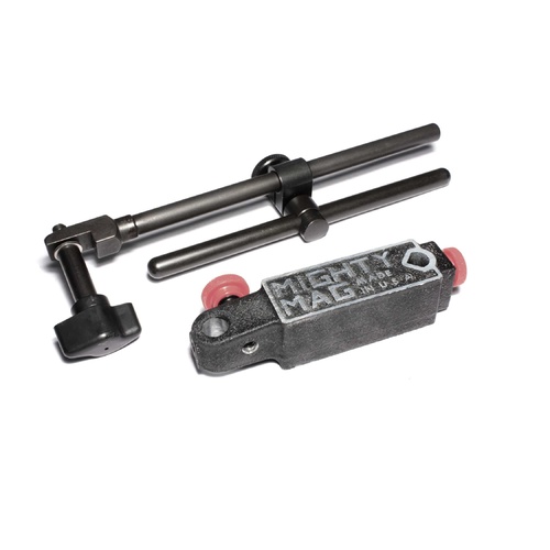 Mighty Mag Compact Dial Indicator holder Magnetic Base MIGHTY MAG
