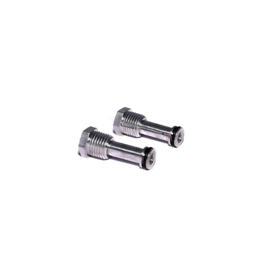 4917 Oil Restrictor Pair for Chevrolet V8