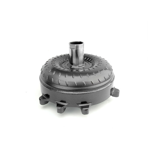 E4OD Breakaway Converter w/ Lock-Up and Billet Front.