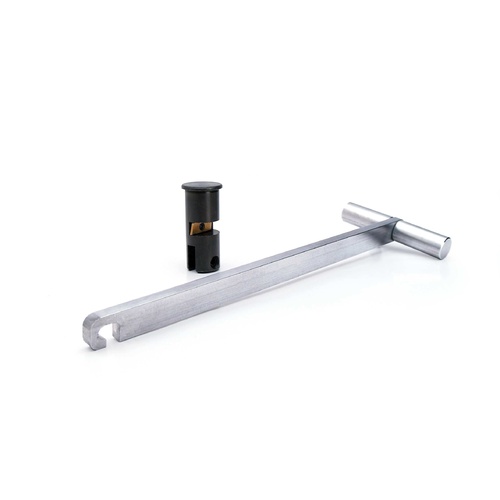5007 Chrysler Hemi Lifter Bore Grooving Tool for .904" Lifter Bores - Groove