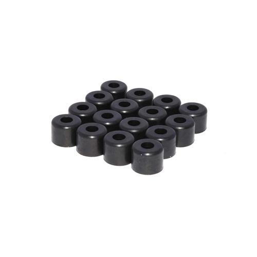 Umbrella Valve Stem Seals for Stock Guide Size, 11/32" Valve Stem