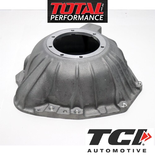 Ford Small Block Windsor C4 Small Bellhousing, Case Fill 289 302W 351W (157T flexplate)