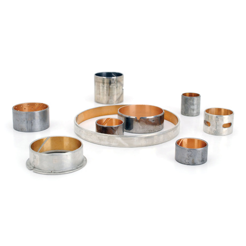Ford C4 C9 C10 Transmission Bushing Kit 1965-1982 