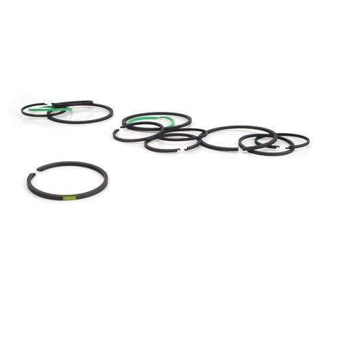 64-'86 C4 Transmission Seal Ring Kit.