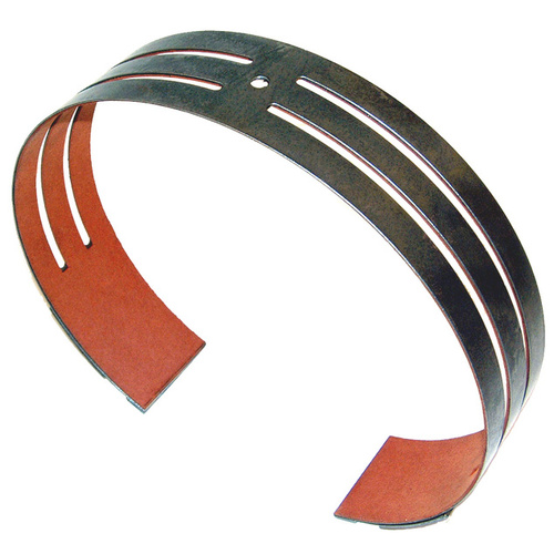 Ford C4 Transmission Kevlar Reverse Bands upgrade