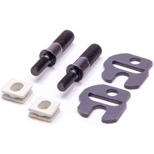 Crane Stud Mount CONVERSION - PAIR - Ford 351C Cleveland and BB Ford - 429/460 52655-2