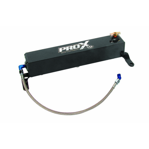 PRO-X Powerglide Overflow Canister.