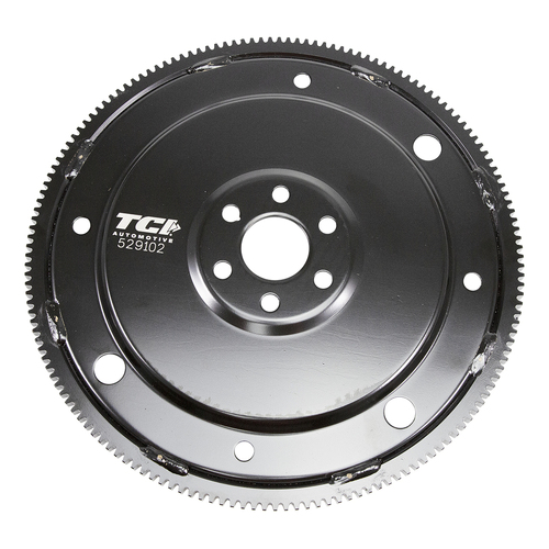 Premium Ford 302W 347 Windsor Flexplate - Ford SB 157T, Internal Neutral Balance (Aftermarket crankshaft & Stroker Cranks)