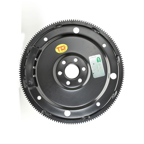 Ford Engine Flexplate; 50 Oz External Balance; 10.5" Pattern