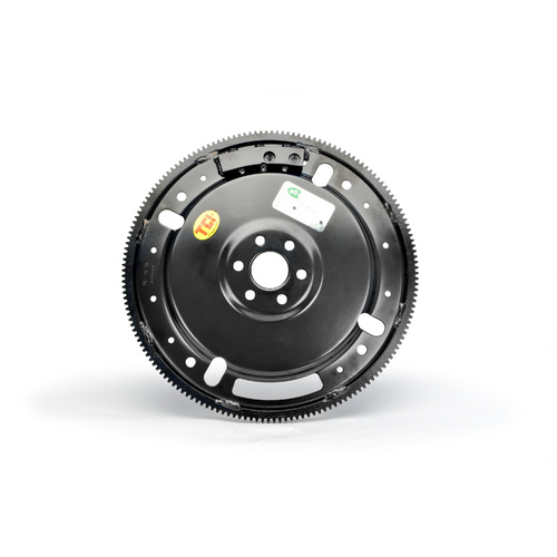 TCI Ford Engine 157T Flexplate; 28 Oz External Balance; 10.5" Windsor Pattern SFI Rated