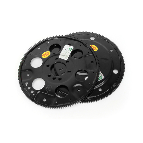 Ford Cleveland Flexplate, Neutral Internal Zero Balance, 11.5" Pattern 164T Tooth, 302c 351c 393 408, SFI 29.01 approved.Â 